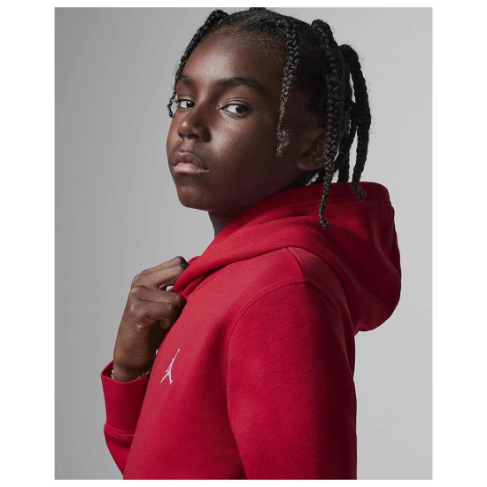 Jordan Παιδικό φούτερ Brooklyn Fleece Hoodie